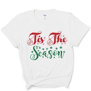 Tis The Season